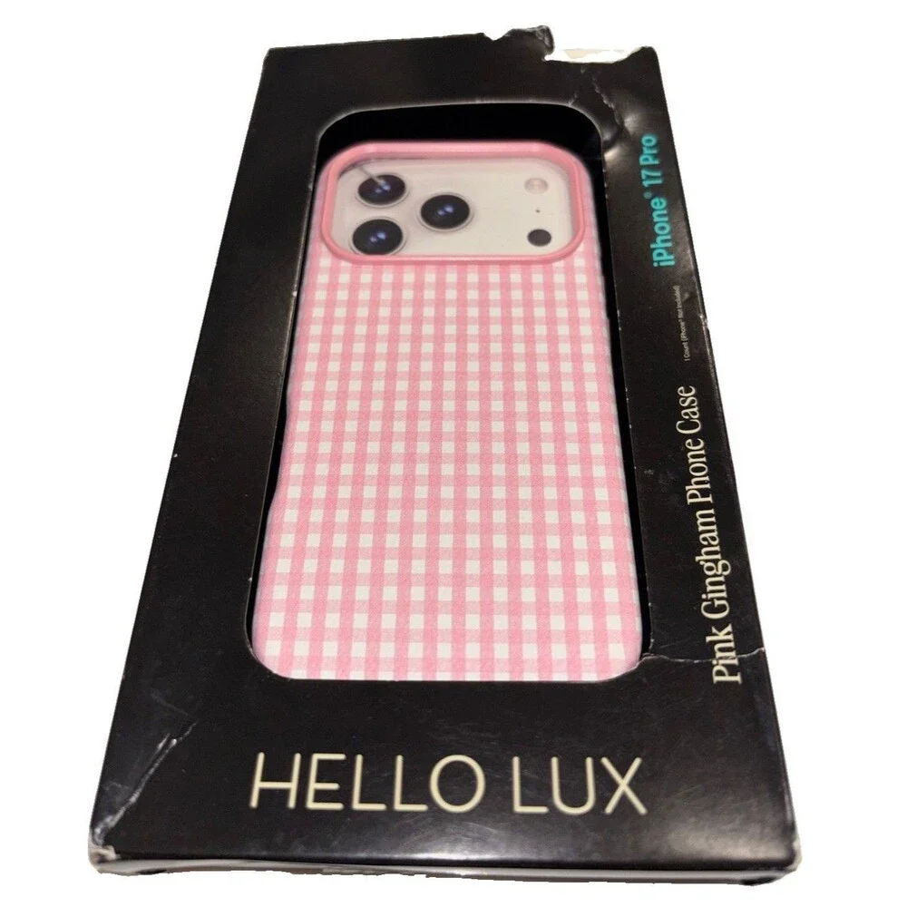 Lux item new
